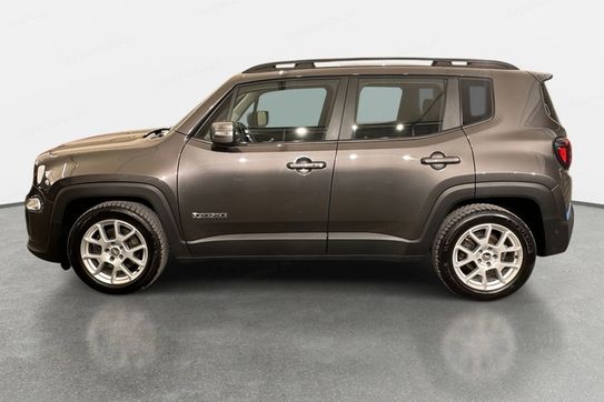 Jeep Renegade GSE T4 Turbo FWD S&S