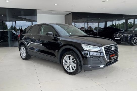 Audi Q2 30 TFSI