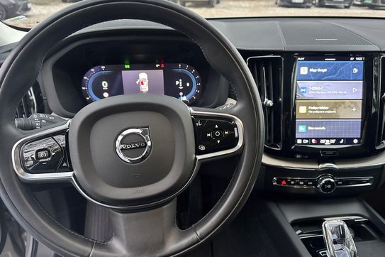 Volvo XC60 B4 B Inscription