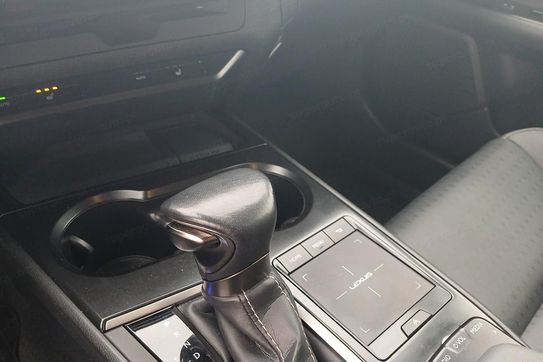 Lexus UX 200 F Impression 2WD