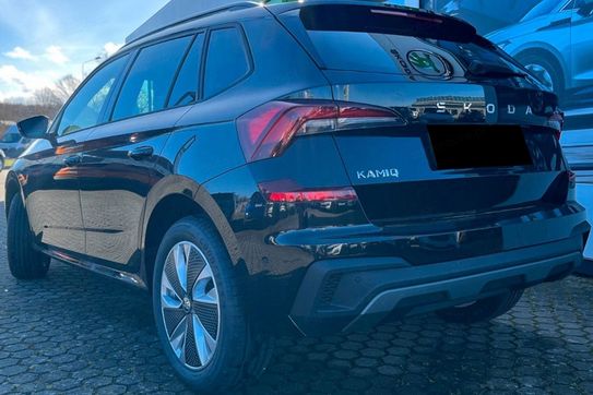 Skoda Kamiq Edition 130 Selection 1.0 TSI DSG