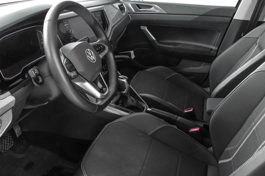 Volkswagen Taigo 1.5 Tsi Act Style Dsg