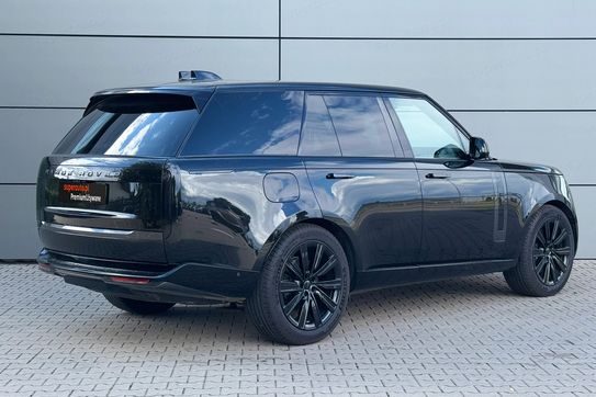 Land Rover Range Rover D300 SE