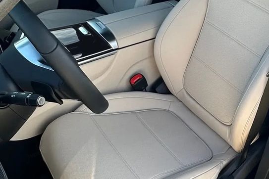 Mercedes GLC Coupe 200 4-Matic Avantgarde