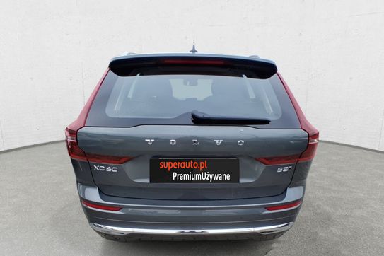 Volvo XC60 B5 B AWD Plus Bright aut