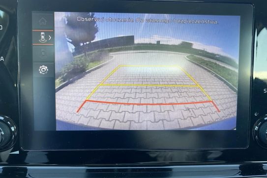 Kia Ceed 1.5 T-GDI M