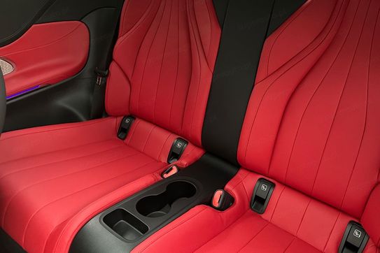Mercedes CLE 300  4-Matic AMG Line