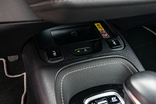 Toyota Corolla 2.0 Hybrid Style