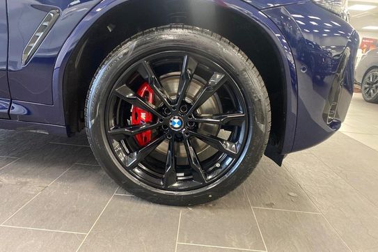 BMW X4 xDrive20d M Sport