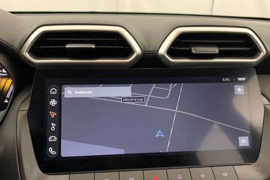 MG ZS Excite 1.5 Hybrid+ AT