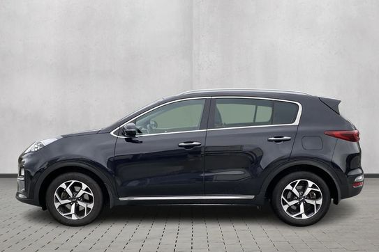 Kia Sportage 1.6 T-GDI L Business Line 2WD DCT