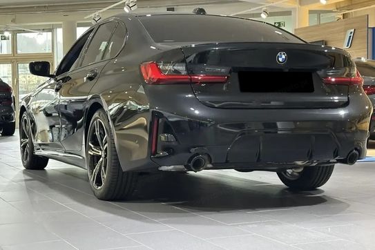 BMW Seria 3 320d xDrive M Sport