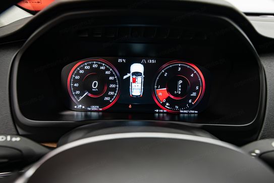 Volvo XC90 D5 AWD Inscription