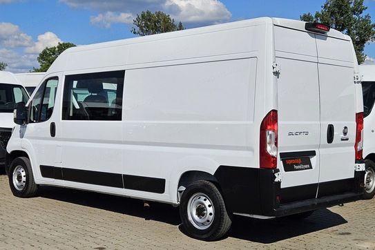 Fiat Ducato 2.2 L3H2