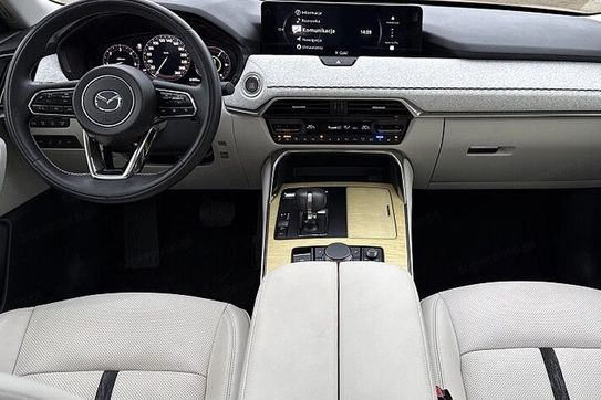 Mazda CX-80 3.3 D Takumi Plus AWD 7os. aut