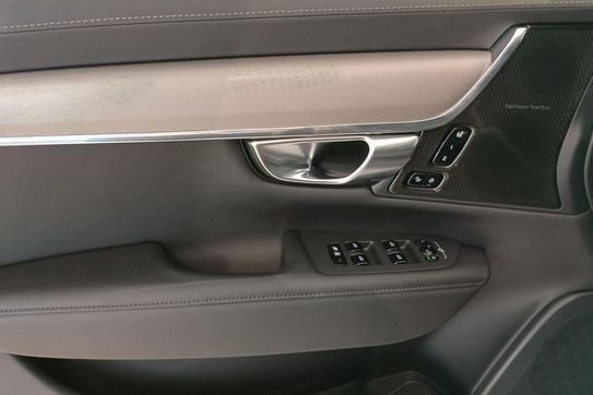Volvo V90 CC B4 D AWD Ultimate aut