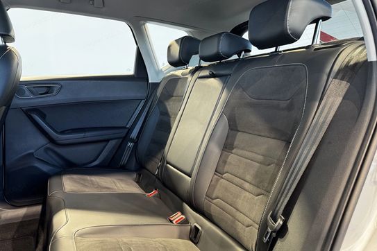 Seat Ateca 1.5 TSI DSG