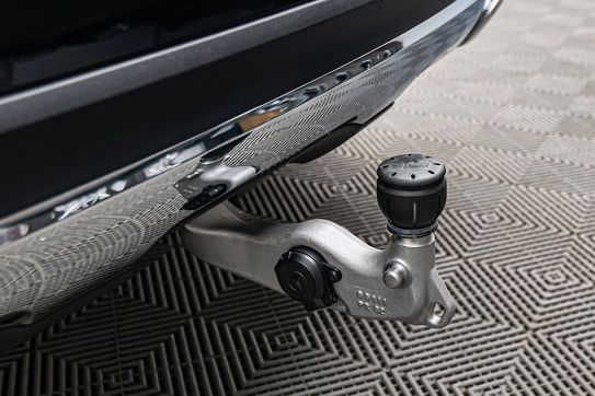 Mercedes GLE 450 d 4-Matic AMG Line
