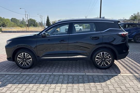 Chery Tiggo 7 Comfort 1.5 T-GDI Super Hybrid DHT