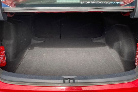 Toyota Corolla 1.8 Hybrid Comfort