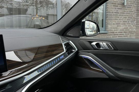 BMW X6 xDrive30d M Sport