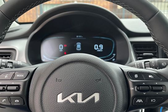 Kia Stonic M 1.0 T-GDI DCT
