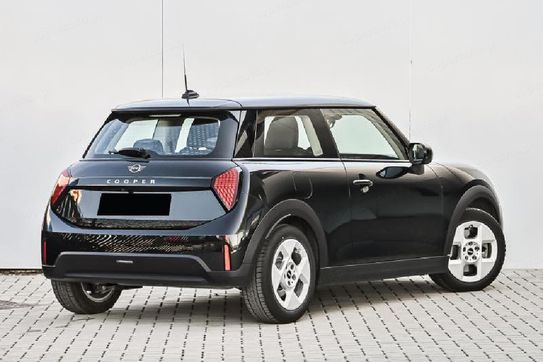 Mini Mini Cooper E Linia Essential