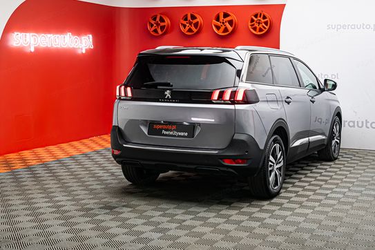 Peugeot 5008 1.5 BlueHDi Allure Pack S&S EAT8