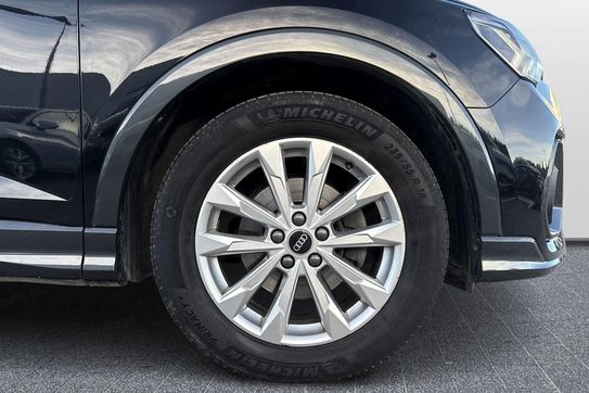 Audi Q3 35 TFSI mHEV S tronic