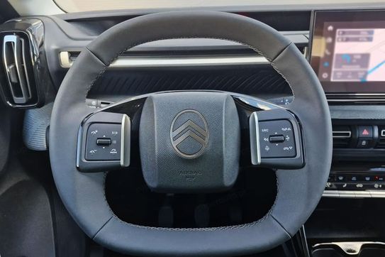 Citroen C3 Max 1.2 T