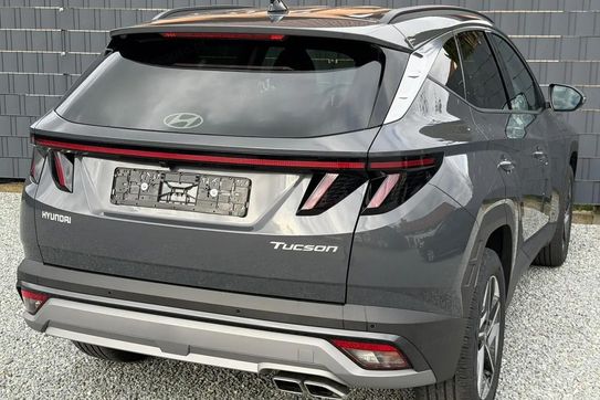 Hyundai Tucson 1.6 T-GDi  Executive 2WD DCT
