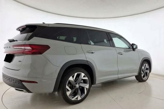 Skoda Kodiaq Sportline 2.0 TDI DSG 4x4