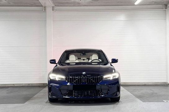 BMW Seria 3 320i xDrive M Sport