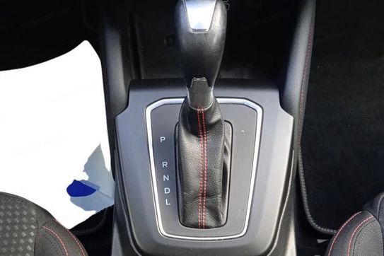 Ford Focus 1.0 EcoBoost ST-Line X