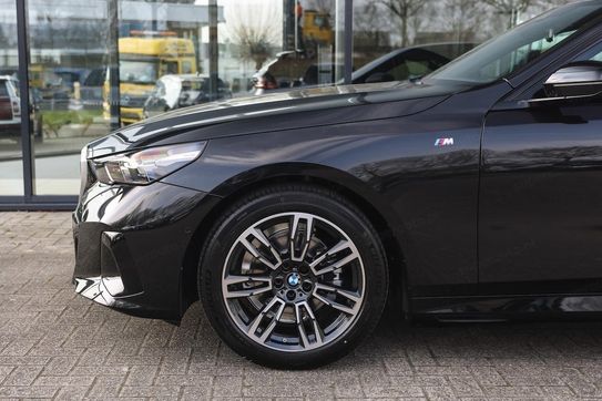 BMW Seria 5 520d xDrive M Sport