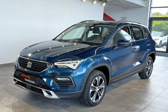 Seat Ateca 1.5 TSI DSG