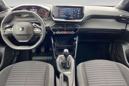 Peugeot 2008 Active 1.2 PureTech