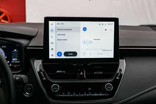 Toyota Corolla 1.8 Hybrid Comfort