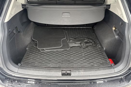 Volkswagen Tiguan Allspace Comfortline 2.0 TSI 4Mot.  DSG