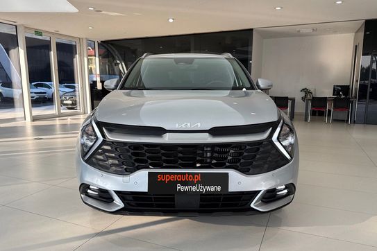 Kia Sportage 1.6 T-GDI L DCT