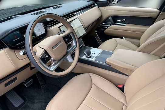 Land Rover Range Rover 3.0 P460e PHEV Autobiography