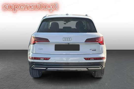 Audi Q5 40 TDI quattro Advanced