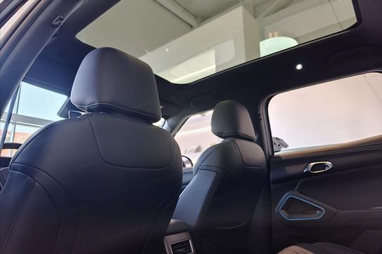 BYD ATTO 2 DM-i Boost