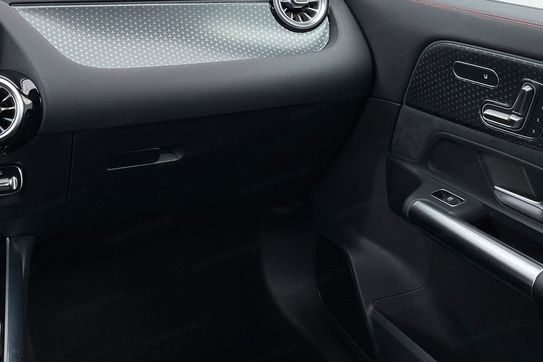 Mercedes GLA 200  AMG Line