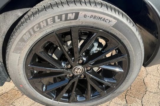 Toyota C-HR GR Sport 1.8 Hybrid Dynamic Force