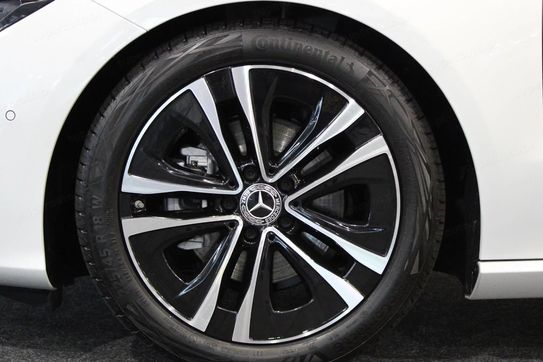 Mercedes CLA 180 Progressive Shooting Brake