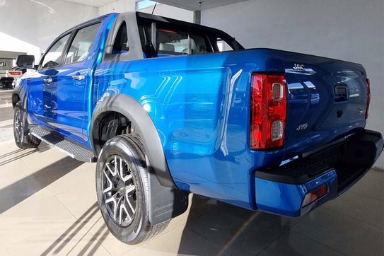 JAC T8 PRO 2.0 CTI MT