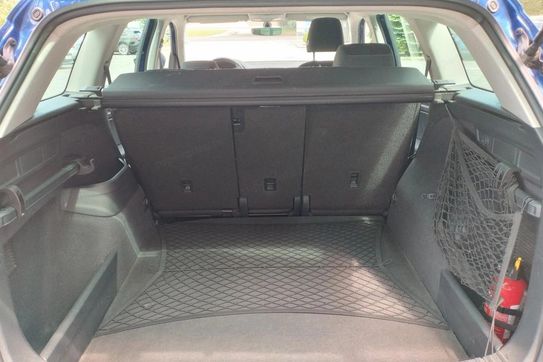 Skoda Kodiaq 2.0 TSI 4x4 Business DSG
