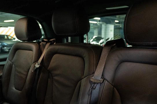 Mercedes V Klasa 300 d 4-Matic 9G-Tronic Avantgarde (ekstra dł)
