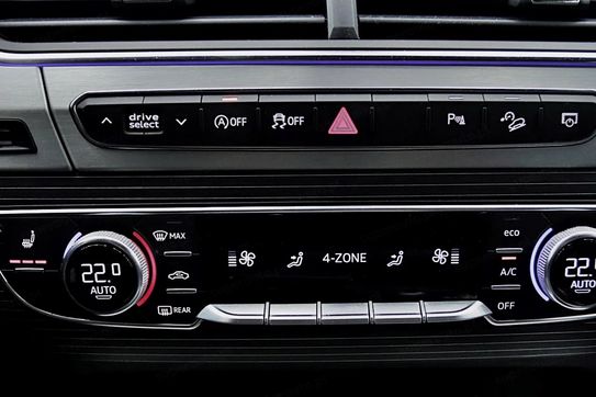 Audi Q7 50 TDI mHEV quattro Tiptr.